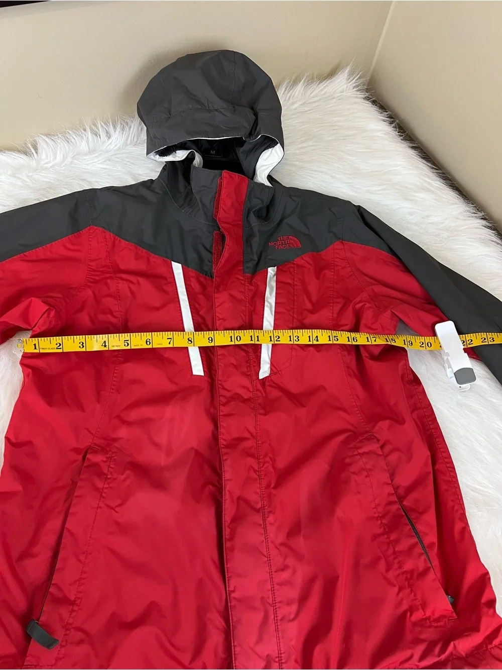 The North Face this shell